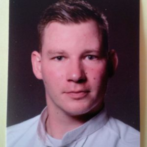 Profilbild von David Geppert