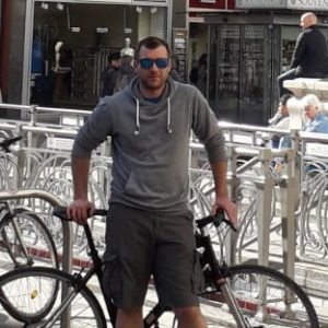 Profilbild von David Girard