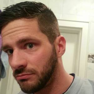 Profilbild von David Girke