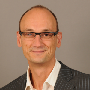 Profilbild von David Gloede