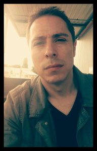 Profilbild von David Gluch