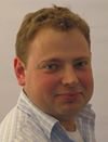 Profilbild von David Goldstein