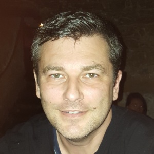 Profilbild von David Golly