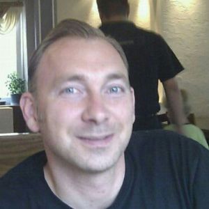 Profilbild von David Gottwald