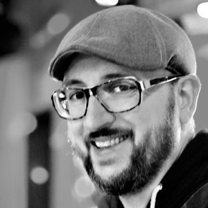 Profilbild von David Grahoff