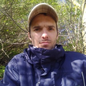 Profilbild von David Groß