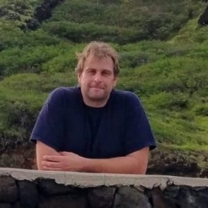 Profilbild von David Hagen