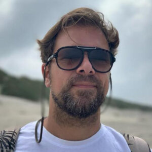 Profilbild von David Hartmann