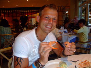 Profilbild von David Haupt