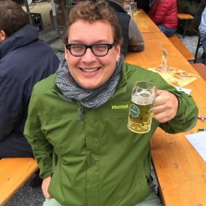Profilbild von David Heckel
