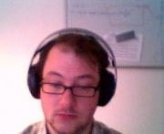 Profilbild von David Hefendehl