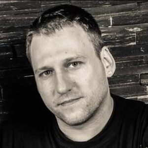 Profilbild von David Heiroth