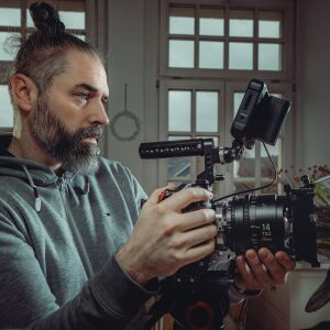 Profilbild von David Heise