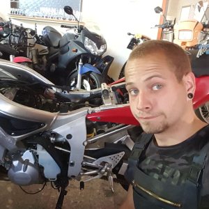 Profilbild von David Heller