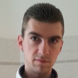 Profilbild von David Hennig