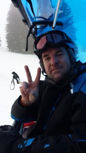 Profilbild von David Herpel