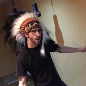 Profilbild von David Herrle