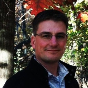Profilbild von David Hess