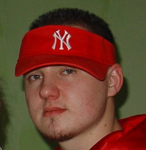 Profilbild von David Hochstein