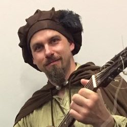 Profilbild von David Hoeftmann