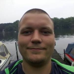 Profilbild von David Hoffert