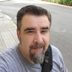 Profilbild von David Hoffmann