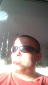 Profilbild von David Hoffmann