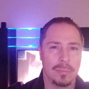 Profilbild von David Hofmann