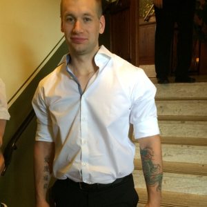 Profilbild von David Hollwedel