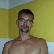 Profilbild von David Holzkamm