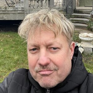 Profilbild von David Hoppe