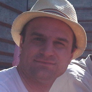 Profilbild von David Ilsen