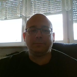Profilbild von David Itzin