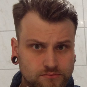 Profilbild von David Jäckel