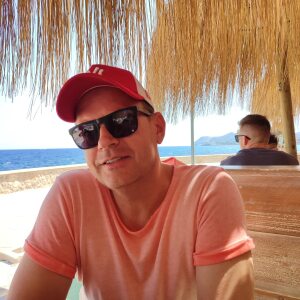 Profilbild von David Jähn