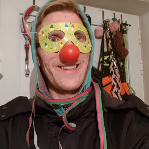 Profilbild von David Jahn