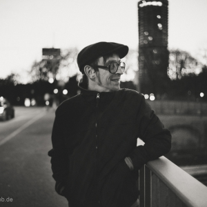 Profilbild von David Jahnke