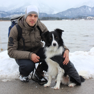Profilbild von David Jakob