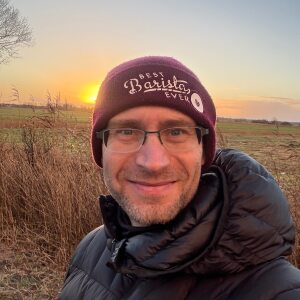 Profilbild von David Jakusch