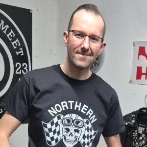 Profilbild von David Jasiczek