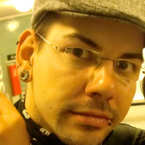 Profilbild von David Jordan