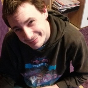 Profilbild von David Juckel