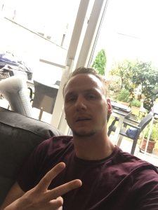 Profilbild von David Kaminski