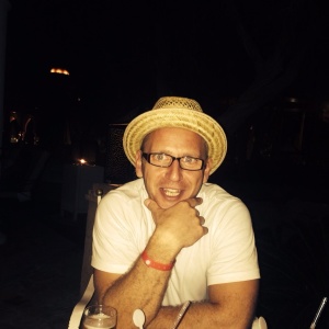 Profilbild von David Katies