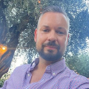 Profilbild von David Keil