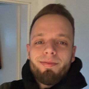 Profilbild von David Kerschgens