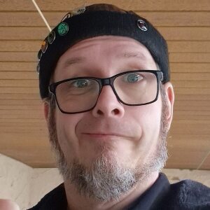 Profilbild von David Kettmann