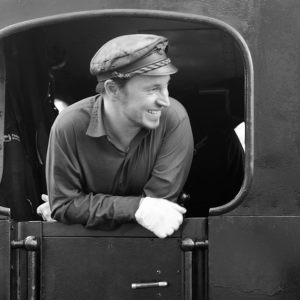 Profilbild von David Kewitz