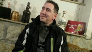Profilbild von David Kibgies