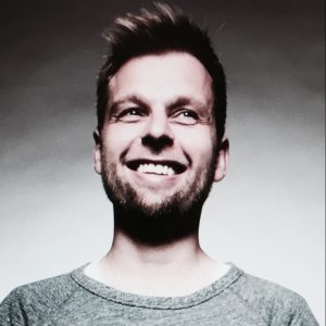 Profilbild von David Kirsch